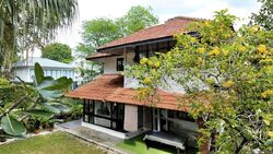 White House Park (D10), Detached #520843671